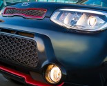 Images of KIA soul red edition