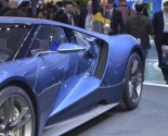 Ford GT images