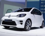 Images of Volkswagen UP!