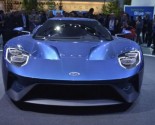 Ford GT images