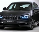 Images of BMW 1 series