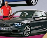 Images of BMW 1 series