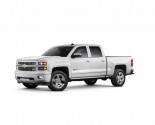 Images of Special Edition Silverado Custom Sport