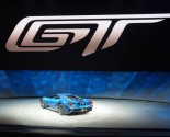 Ford GT images