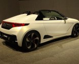 Images of Honda S660