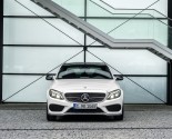 Photos of Mercedes Benz C450 AMG Sport