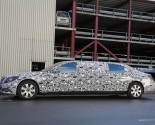 Photos of S-Class Pullman