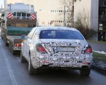 Photos of S-Class Pullman