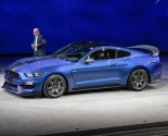 Images of Shelby GT350R Mustang
