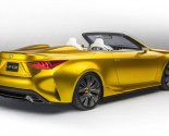 Images of Lexus LF-C2 Concept
