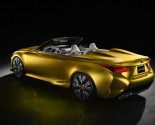 Images of Lexus LF-C2 Concept