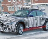 Images of Maserati Levante