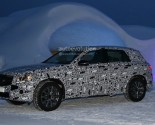 Images of Mercedes GLC, GLS