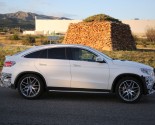 Image of Mercedes-Benz GLE 63 AMG