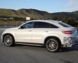 Image of Mercedes-Benz GLE 63 AMG
