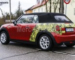 MINI Clubman cabrio images