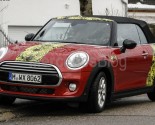 MINI Clubman cabrio images