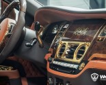 Photo of WrapStyle Rolls-Royce Phantom