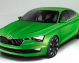 Image of Skoda Superb
