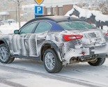 Images of Maserati Levante