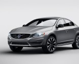 Images of Volvo S60 Cross