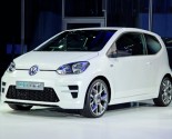 Images of Volkswagen UP!