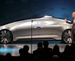 Images of F015 Mercedes Benz