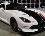 Images of Dodge Viper ACR