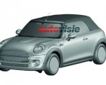 images of MINI Convertible