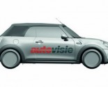 images of MINI Convertible