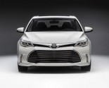 Images of 2016 Toyota Avalon