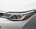 Images of 2016 Toyota Avalon