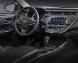Images of 2016 Toyota Avalon