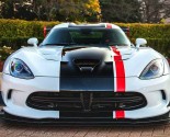 Images of Dodge Viper ACR