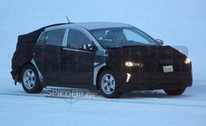 Images of Hyundai Prius