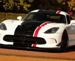 Images of Dodge Viper ACR