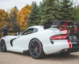 Images of Dodge Viper ACR