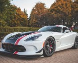 Images of Dodge Viper ACR