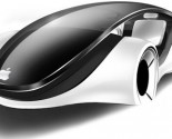 Apple car concept