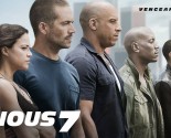 Images of Fast and Furious 7 Trailer
