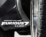 Images of Fast and Furious 7 Trailer