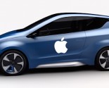 apple car concept