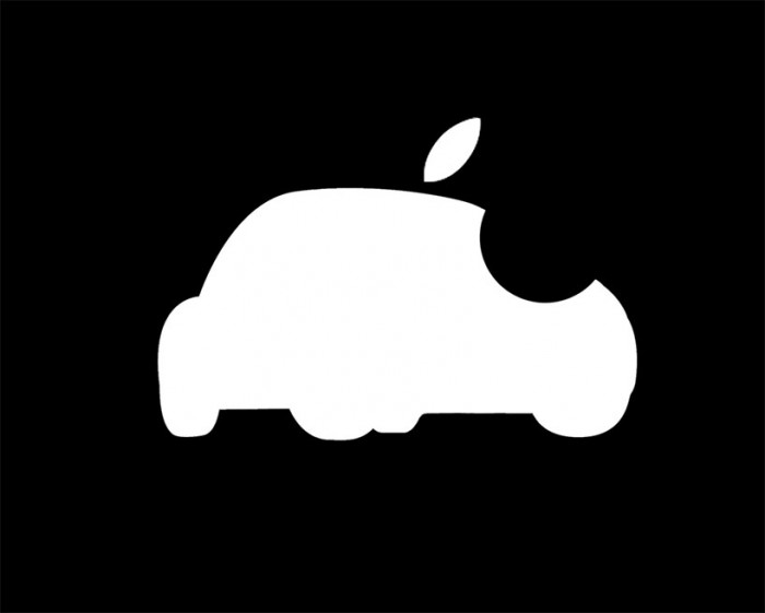 Apple electric car