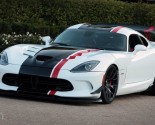 Images of Dodge Viper ACR