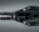 images of DeltaWing GT concept