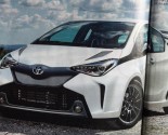 Yaris Toyota