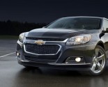 Images of Chevrolet Malibu