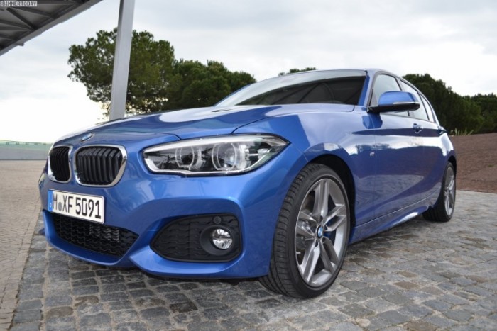 Images of BMW 1-Series