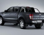 2015 Ford Ranger images
