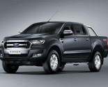 2015 Ford Ranger images